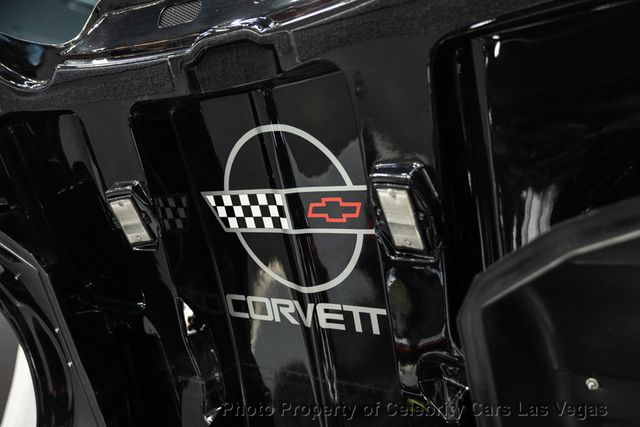 1985 Chevrolet Corvette 383 Stroker, 412 HP $60k+ invested! - 22951888 - 57