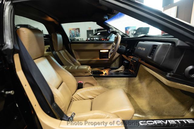 1985 Chevrolet Corvette 383 Stroker, 412 HP $60k+ invested! - 22951888 - 5