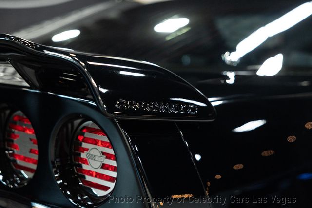 1985 Chevrolet Corvette 383 Stroker, 412 HP $60k+ invested! - 22951888 - 6