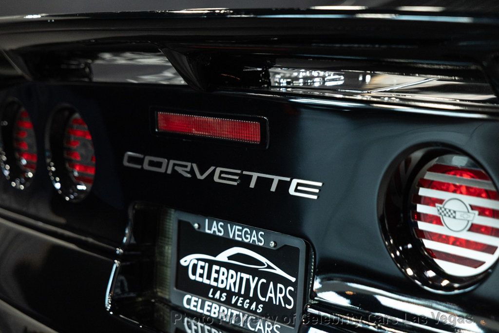 1985 Chevrolet Corvette 383 Stroker, 412 HP $60k+ invested! - 22951888 - 7