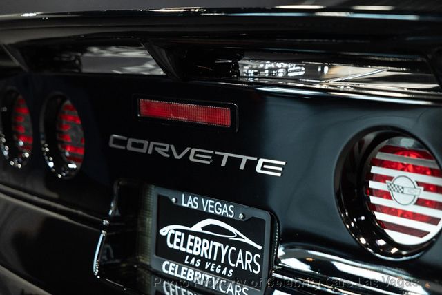 1985 Chevrolet Corvette 383 Stroker, 412 HP $60k+ invested! - 22951888 - 7