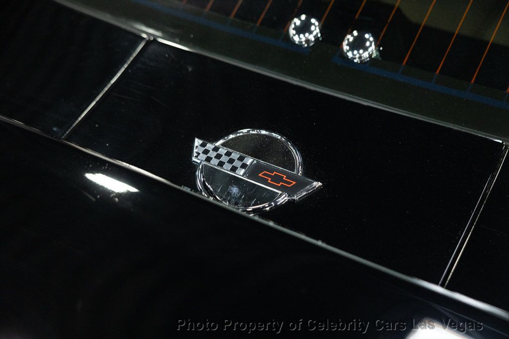 1985 Chevrolet Corvette 383 Stroker, 412 HP $60k+ invested! - 22951888 - 8