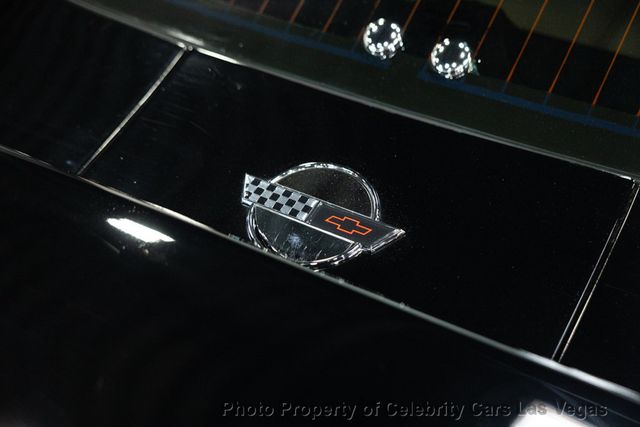 1985 Chevrolet Corvette 383 Stroker, 412 HP $60k+ invested! - 22951888 - 8