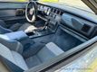 1985 Chevrolet Corvette Coupe For Sale - 23022630 - 12
