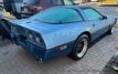 1985 Chevrolet Corvette Coupe For Sale - 23022630 - 4