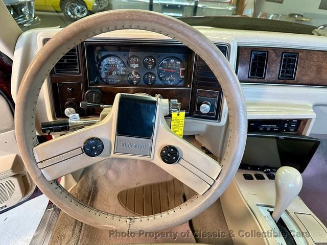 1985 Chevrolet El Camino - Photo 8