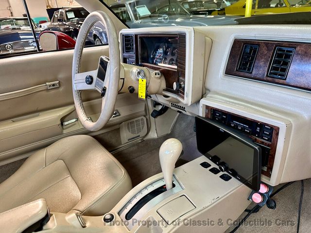 1985 Chevrolet El Camino - Photo 10