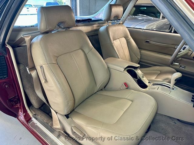 1985 Chevrolet El Camino - Photo 11