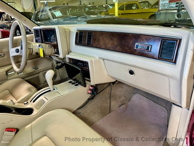 1985 Chevrolet El Camino - Photo 12