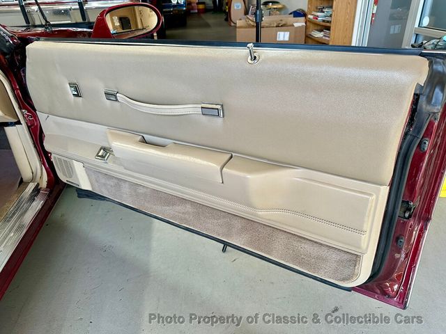 1985 Chevrolet El Camino - Photo 14