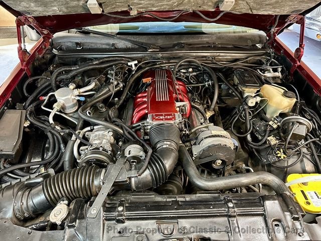 1985 Chevrolet El Camino - Photo 19