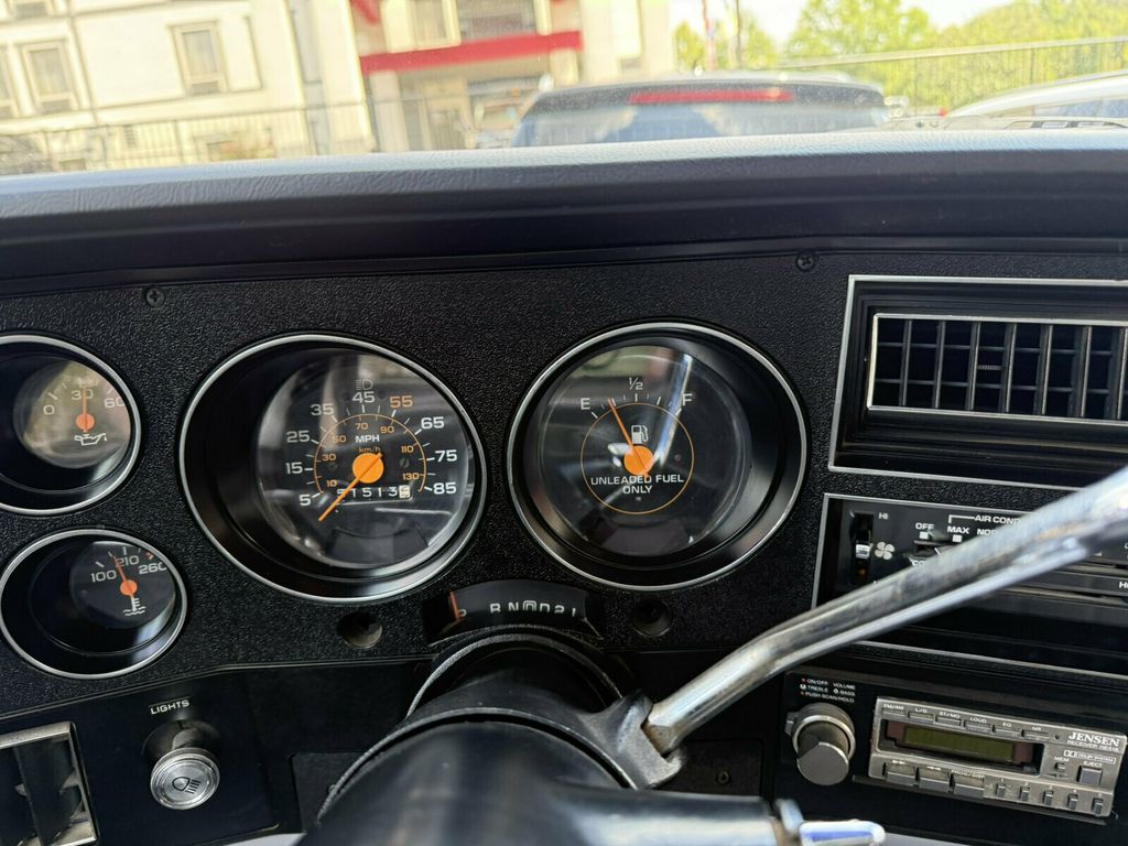 1985 Chevrolet K10 TN SINCE NEW/2 OWNER/PRO COMP LIFT/ONLY 50K MILES - 23076157 - 18