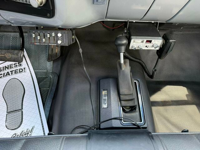 1985 Chevrolet K10 TN SINCE NEW/2 OWNER/PRO COMP LIFT/ONLY 50K MILES - 23076157 - 20