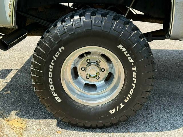 1985 Chevrolet K10 TN SINCE NEW/2 OWNER/PRO COMP LIFT/ONLY 50K MILES - 23076157 - 29