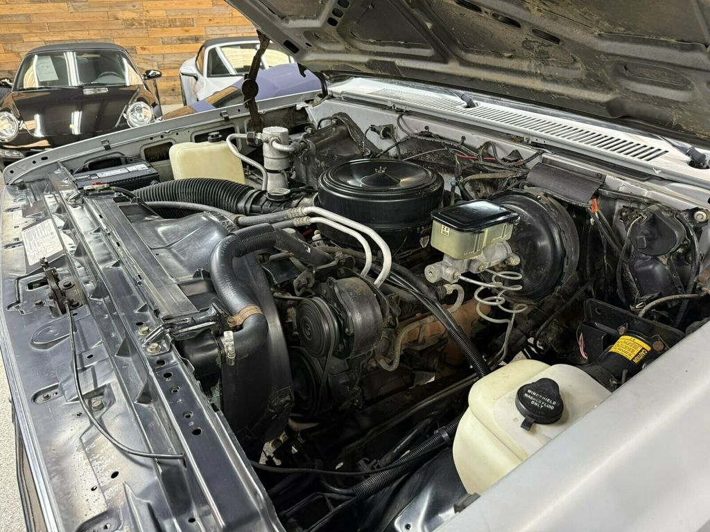 1985 Chevrolet K10 TN SINCE NEW/2 OWNER/PRO COMP LIFT/ONLY 50K MILES - 23076157 - 32