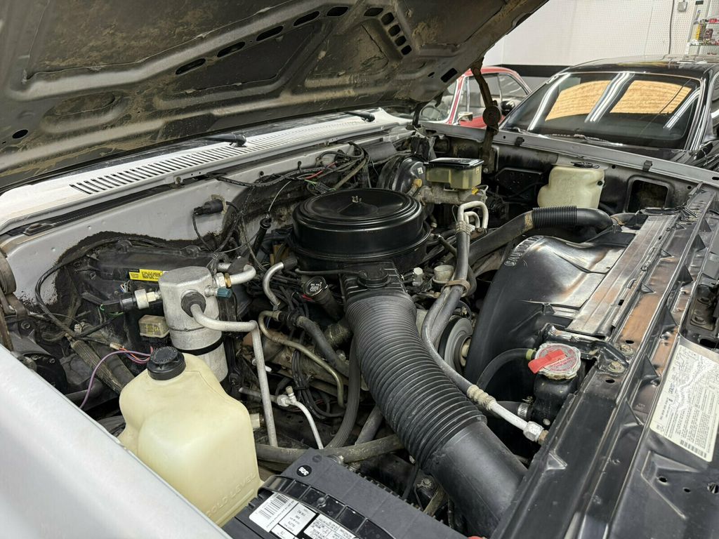 1985 Chevrolet K10 TN SINCE NEW/2 OWNER/PRO COMP LIFT/ONLY 50K MILES - 23076157 - 33
