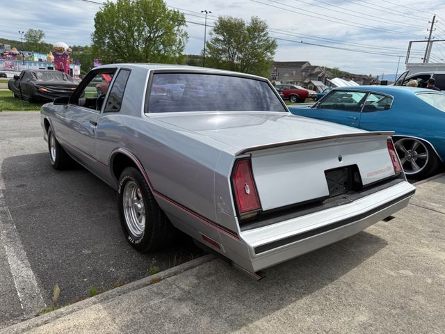 1985 Chevrolet Monte Carlo SS - 23012832 - 9