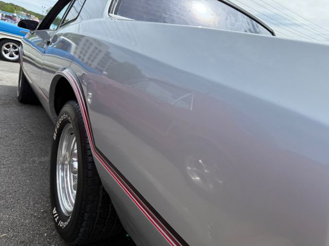 1985 Chevrolet Monte Carlo SS - 23012832 - 10