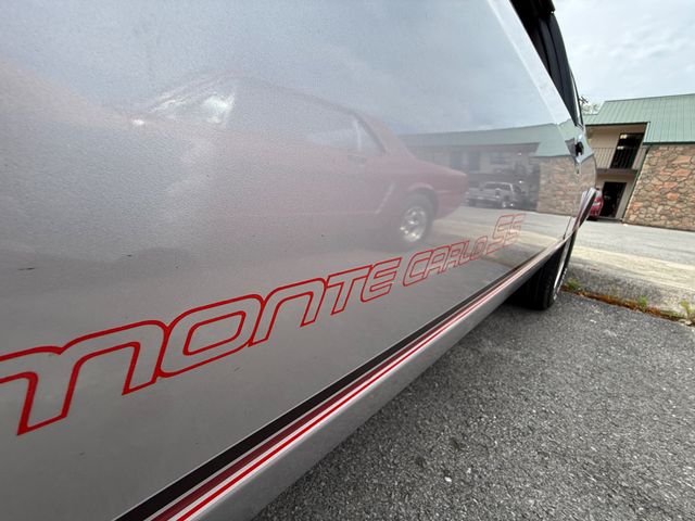 1985 Chevrolet Monte Carlo SS - 23012832 - 11