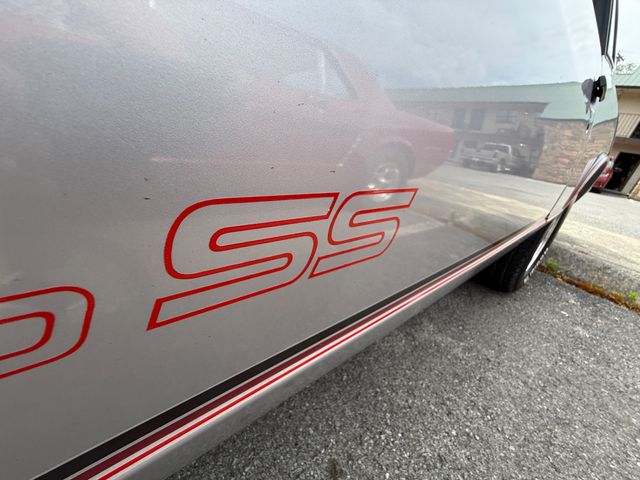 1985 Chevrolet Monte Carlo SS - 23012832 - 12