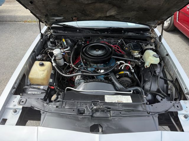 1985 Chevrolet Monte Carlo SS - 23012832 - 14