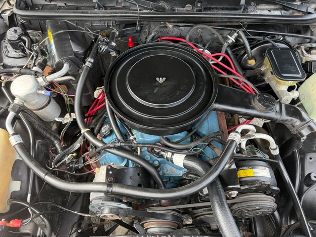 1985 Chevrolet Monte Carlo SS - 23012832 - 15