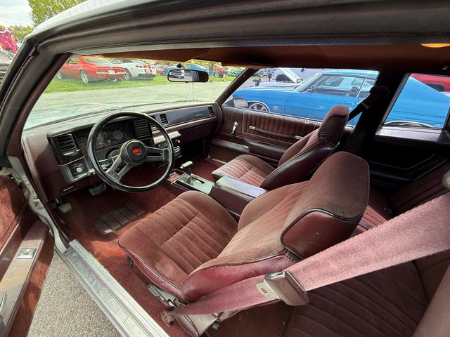1985 Chevrolet Monte Carlo SS - 23012832 - 16