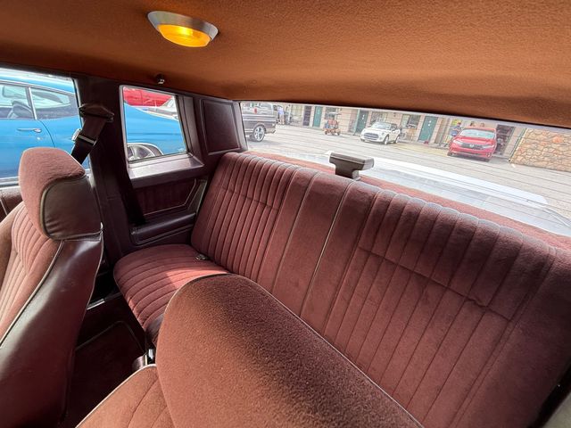 1985 Chevrolet Monte Carlo SS - 23012832 - 17