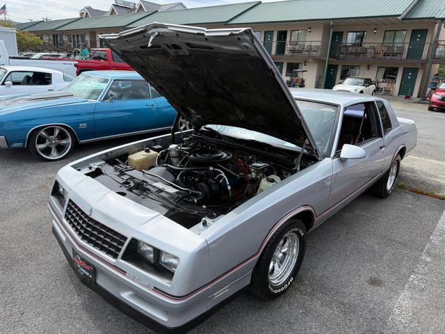 1985 Chevrolet Monte Carlo SS - 23012832 - 1