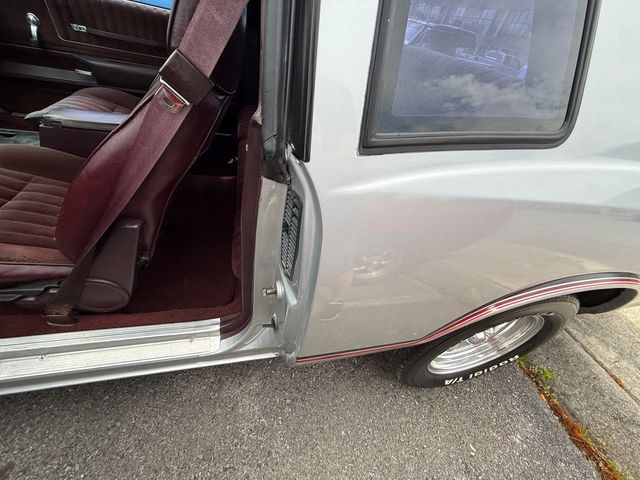 1985 Chevrolet Monte Carlo SS - 23012832 - 19