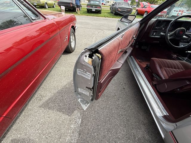 1985 Chevrolet Monte Carlo SS - 23012832 - 20