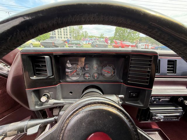 1985 Chevrolet Monte Carlo SS - 23012832 - 21