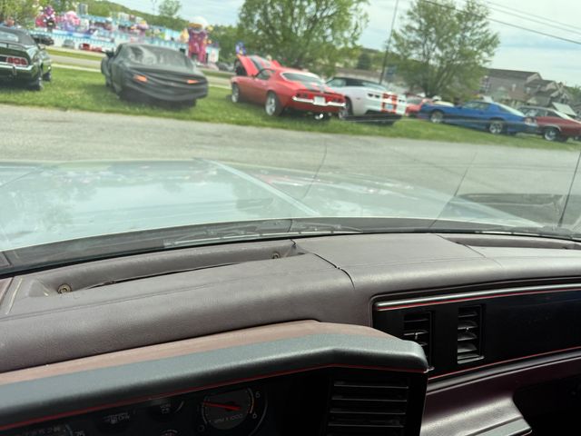 1985 Chevrolet Monte Carlo SS - 23012832 - 25