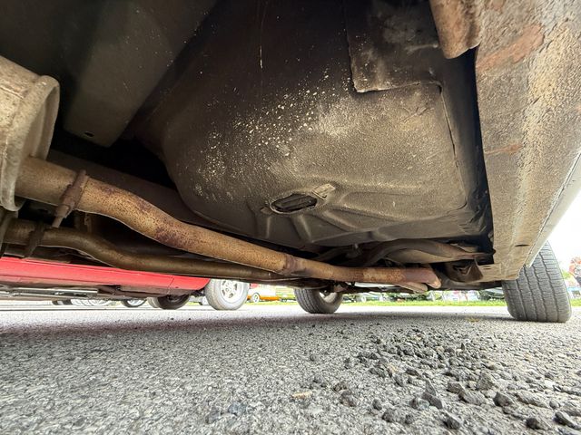 1985 Chevrolet Monte Carlo SS - 23012832 - 27