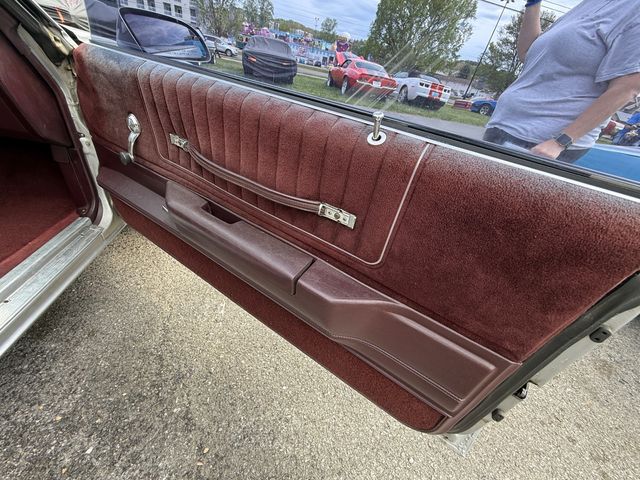 1985 Chevrolet Monte Carlo SS - 23012832 - 28