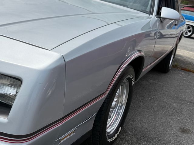 1985 Chevrolet Monte Carlo SS - 23012832 - 2
