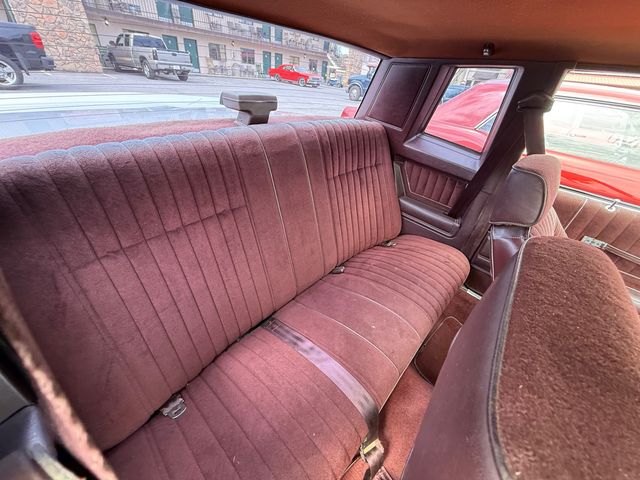 1985 Chevrolet Monte Carlo SS - 23012832 - 30