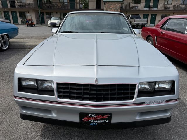 1985 Chevrolet Monte Carlo SS - 23012832 - 3