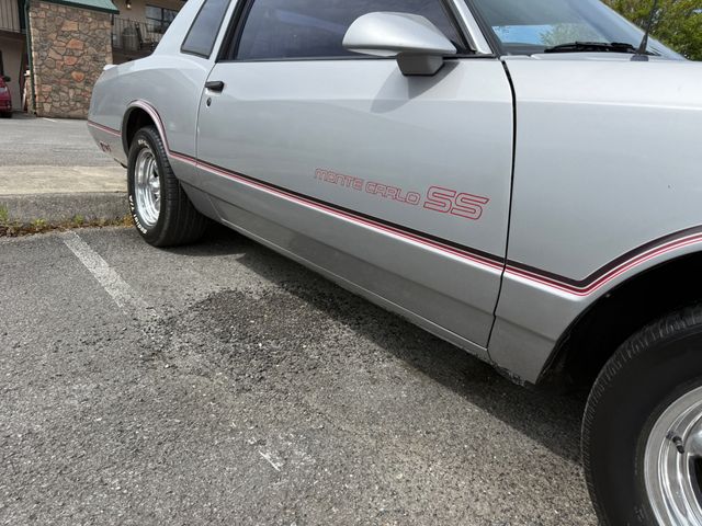 1985 Chevrolet Monte Carlo SS - 23012832 - 5