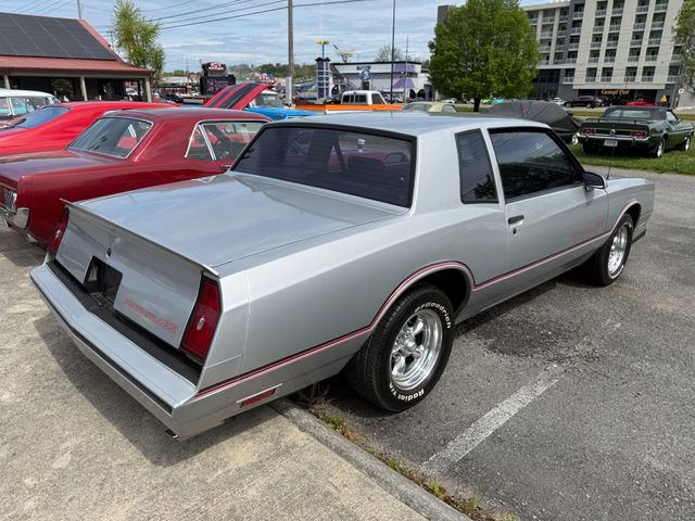 1985 Chevrolet Monte Carlo SS - 23012832 - 6