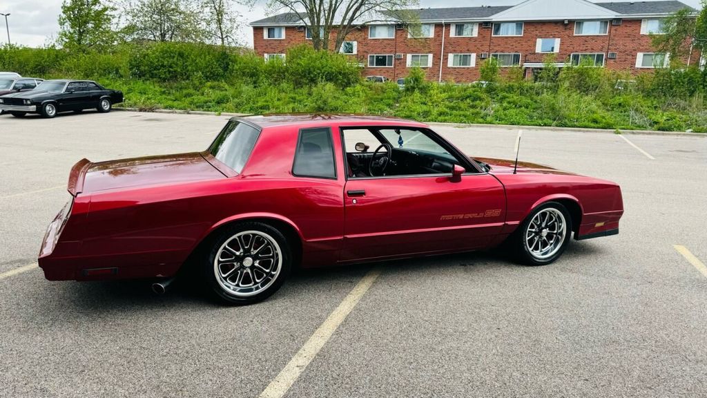 1985 Chevrolet Monte Carlo SS 2dr Coupe - 22436060 - 36