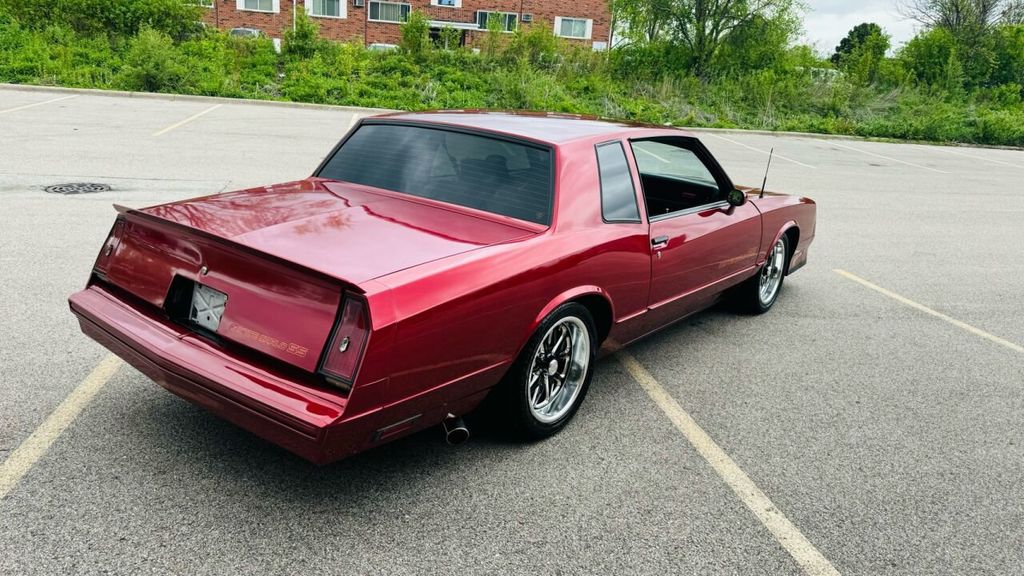 1985 Chevrolet Monte Carlo SS 2dr Coupe - 22436060 - 37