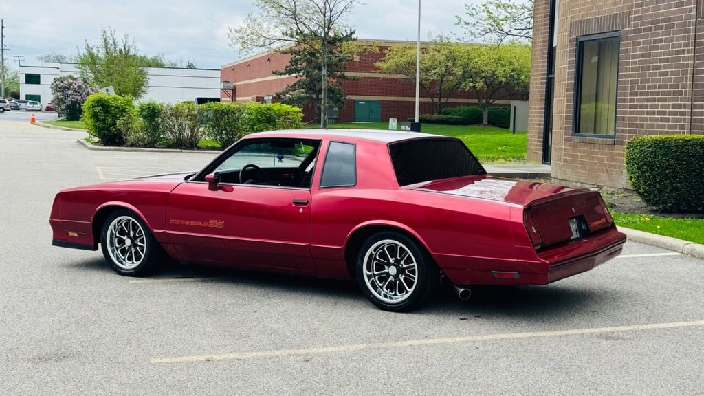 1985 Chevrolet Monte Carlo SS 2dr Coupe - 22436060 - 41