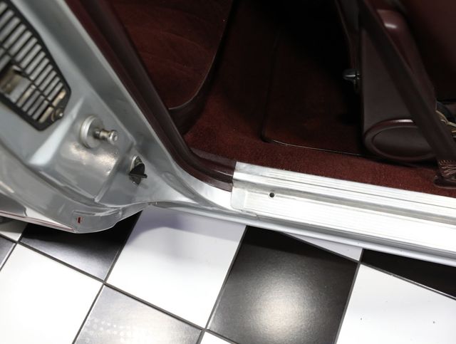 1985 Chevrolet Monte Carlo SS SUPER SPORT - BUCKETS - CONSOLE - 23012832 - 36