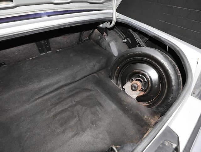 1985 Chevrolet Monte Carlo SS SUPER SPORT - BUCKETS - CONSOLE - 23012832 - 40