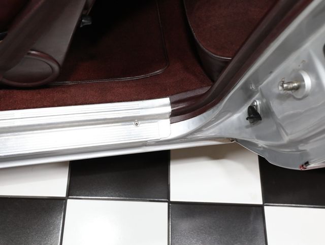 1985 Chevrolet Monte Carlo SS SUPER SPORT - BUCKETS - CONSOLE - 23012832 - 45