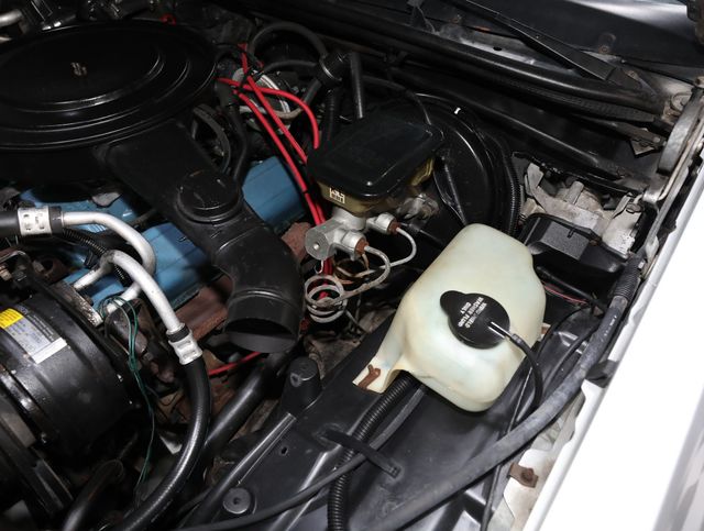 1985 Chevrolet Monte Carlo SS SUPER SPORT - BUCKETS - CONSOLE - 23012832 - 65