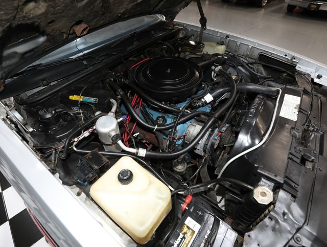 1985 Chevrolet Monte Carlo SS SUPER SPORT - BUCKETS - CONSOLE - 23012832 - 68