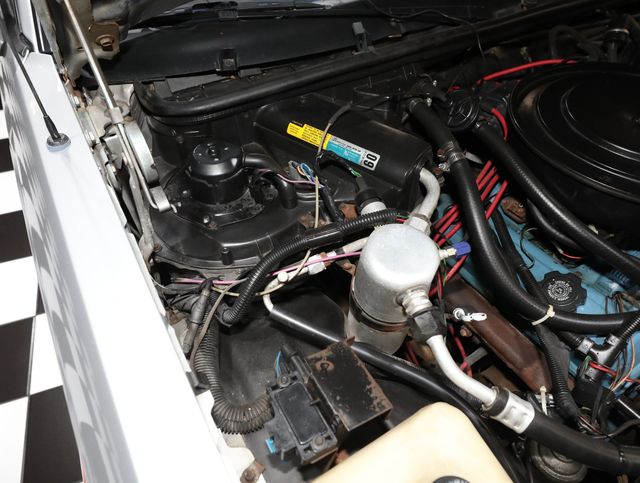 1985 Chevrolet Monte Carlo SS SUPER SPORT - BUCKETS - CONSOLE - 23012832 - 69