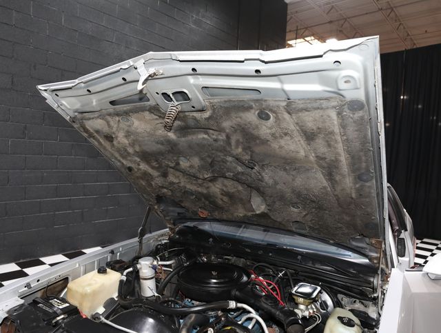1985 Chevrolet Monte Carlo SS SUPER SPORT - BUCKETS - CONSOLE - 23012832 - 71